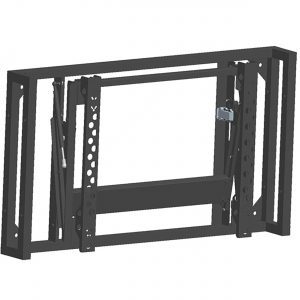 Giá treo cho màn hình 55"